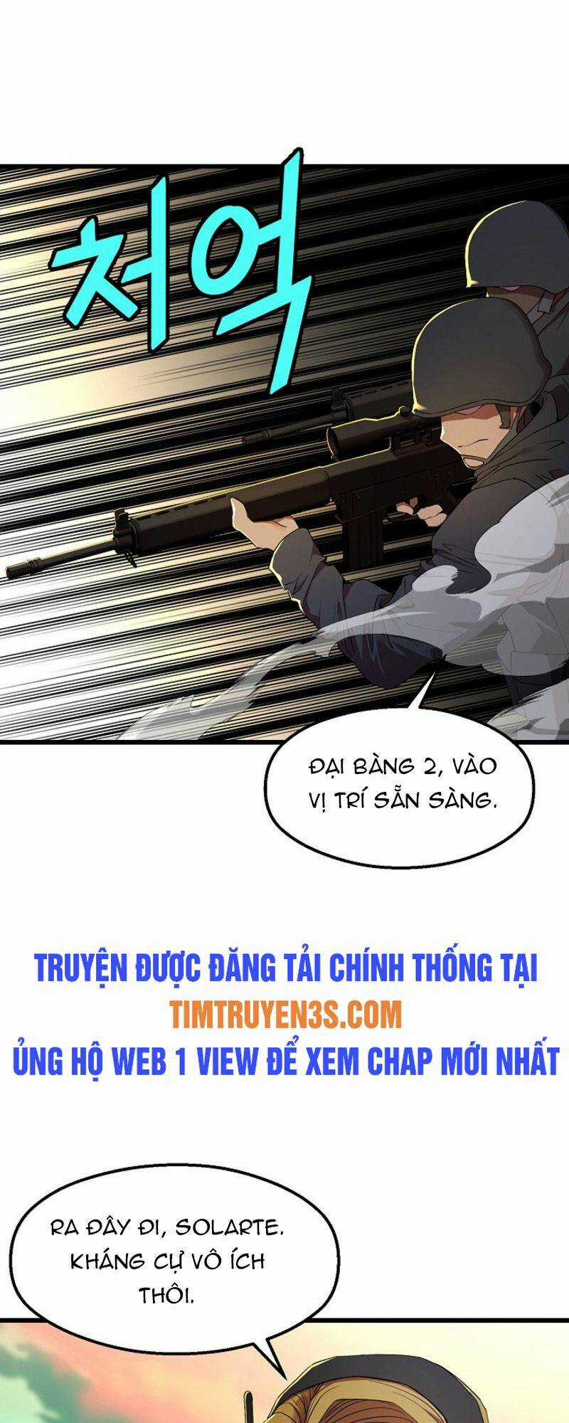 Kẻ Thất Nghiệp Bất Khả Chiến Bại Chapter 38 trang 10