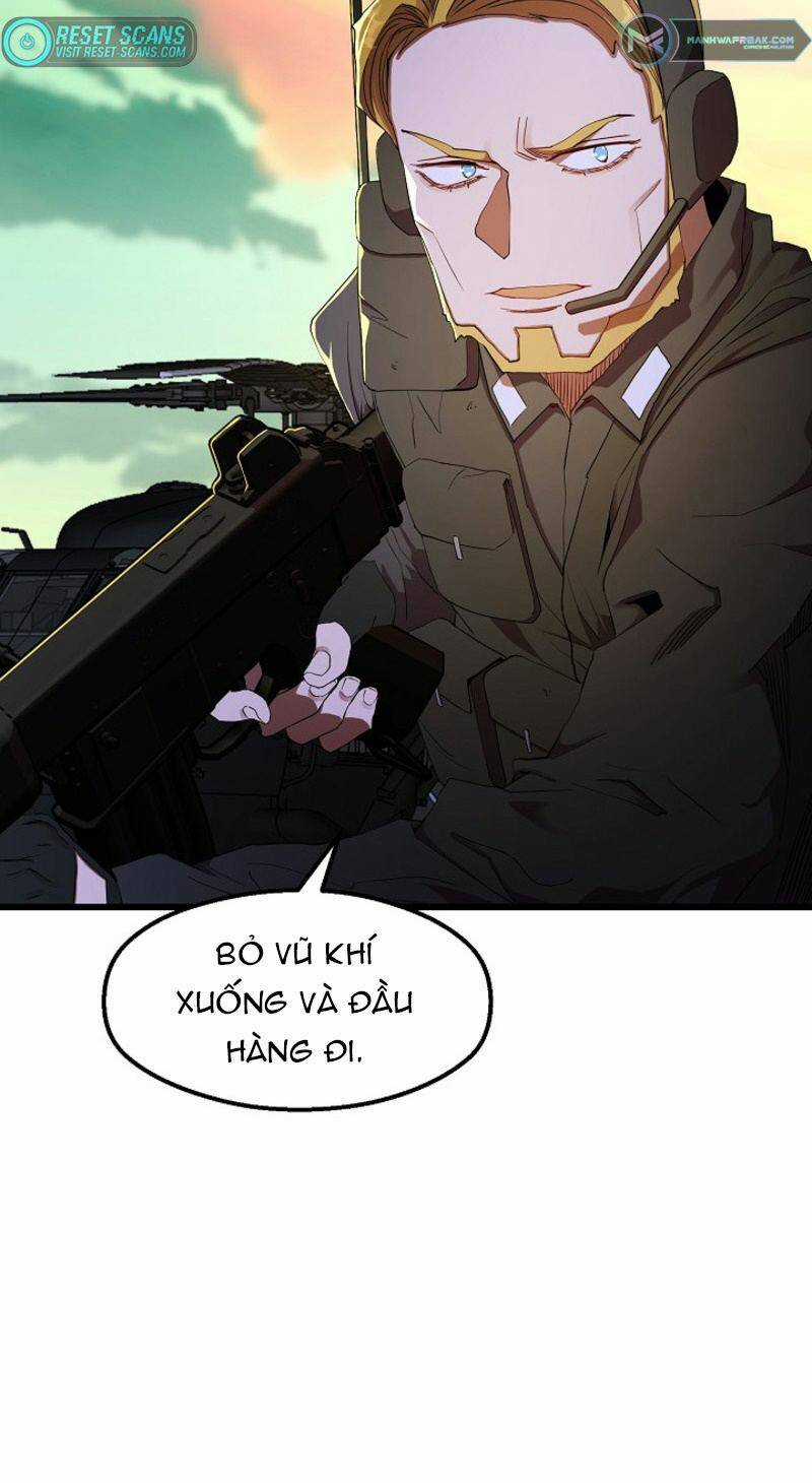 Kẻ Thất Nghiệp Bất Khả Chiến Bại Chapter 38 trang 11