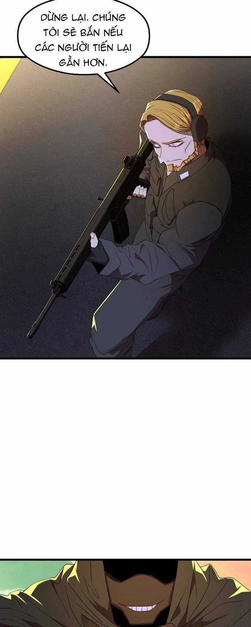 Kẻ Thất Nghiệp Bất Khả Chiến Bại Chapter 38 trang 13