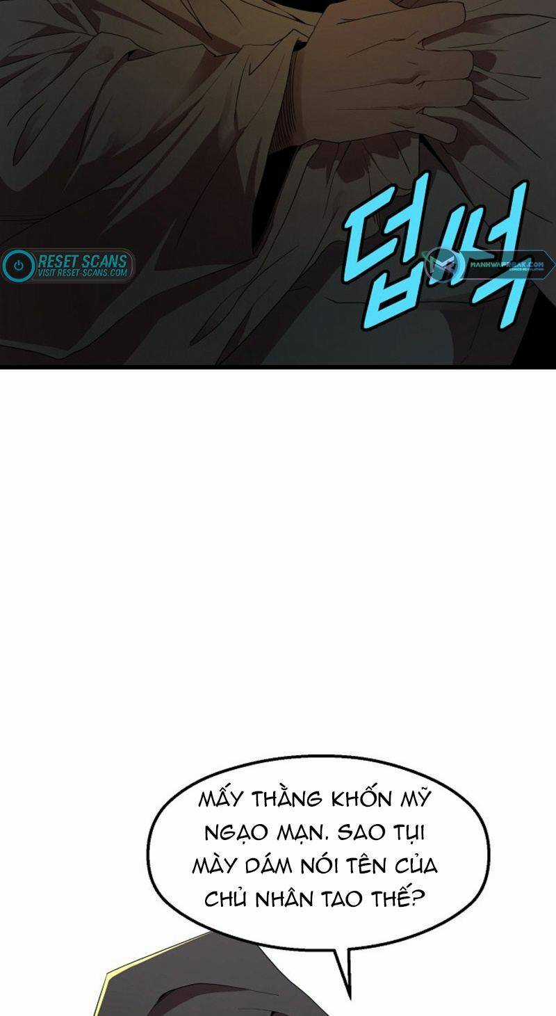 Kẻ Thất Nghiệp Bất Khả Chiến Bại Chapter 38 trang 14