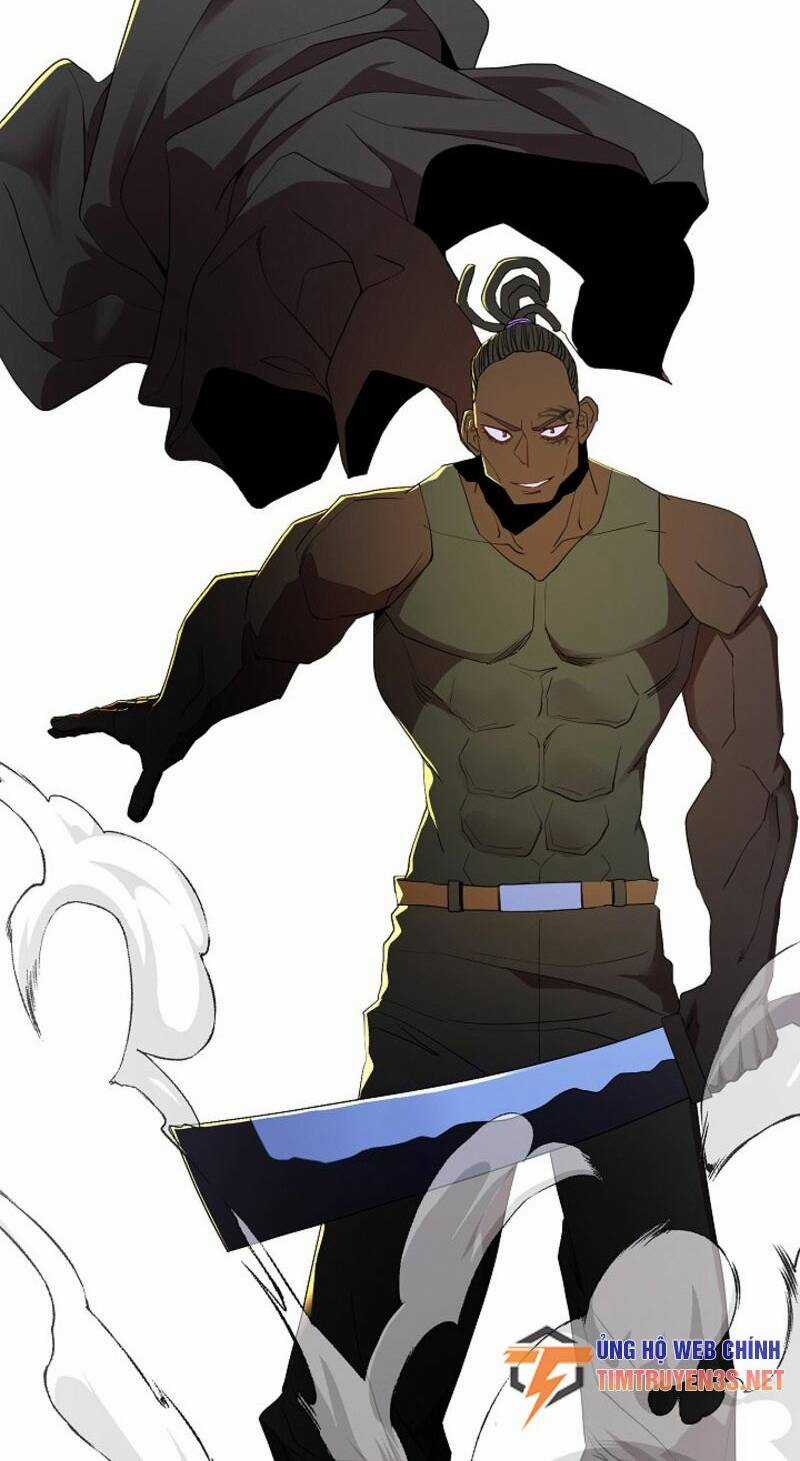 Kẻ Thất Nghiệp Bất Khả Chiến Bại Chapter 38 trang 15