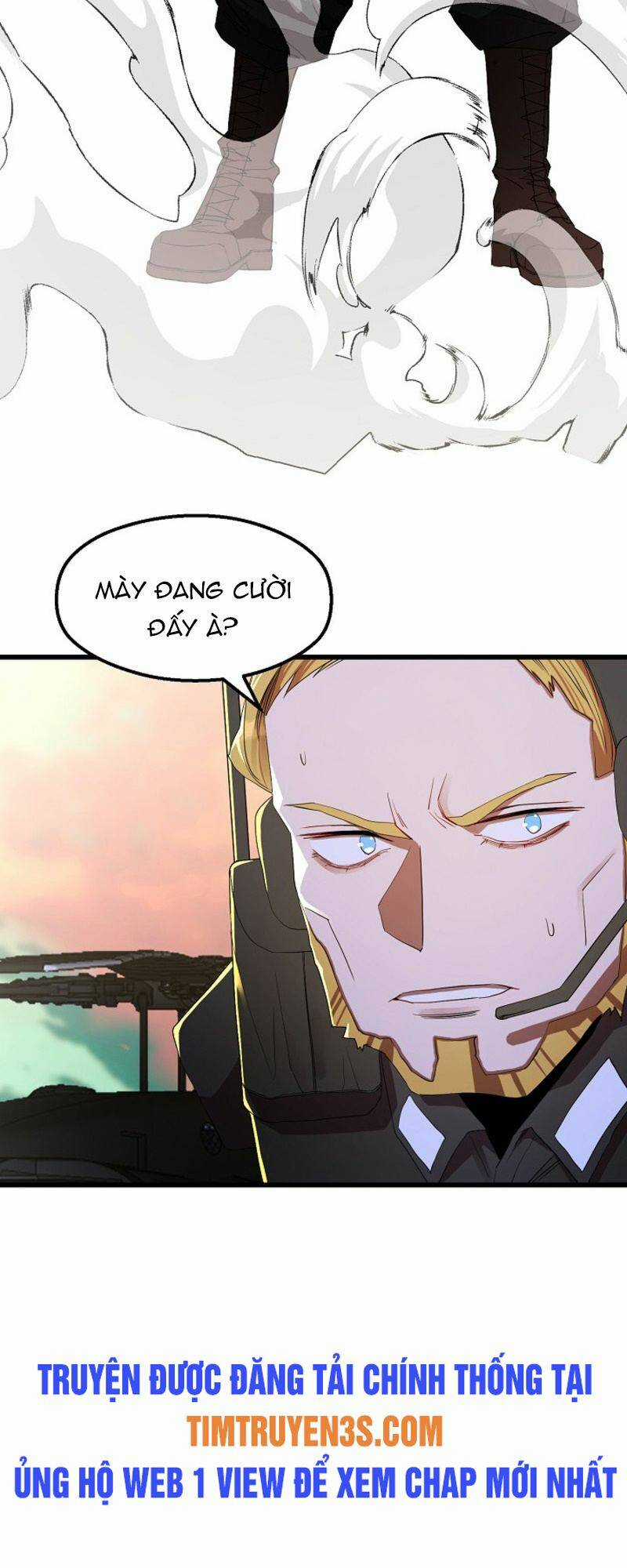 Kẻ Thất Nghiệp Bất Khả Chiến Bại Chapter 38 trang 16