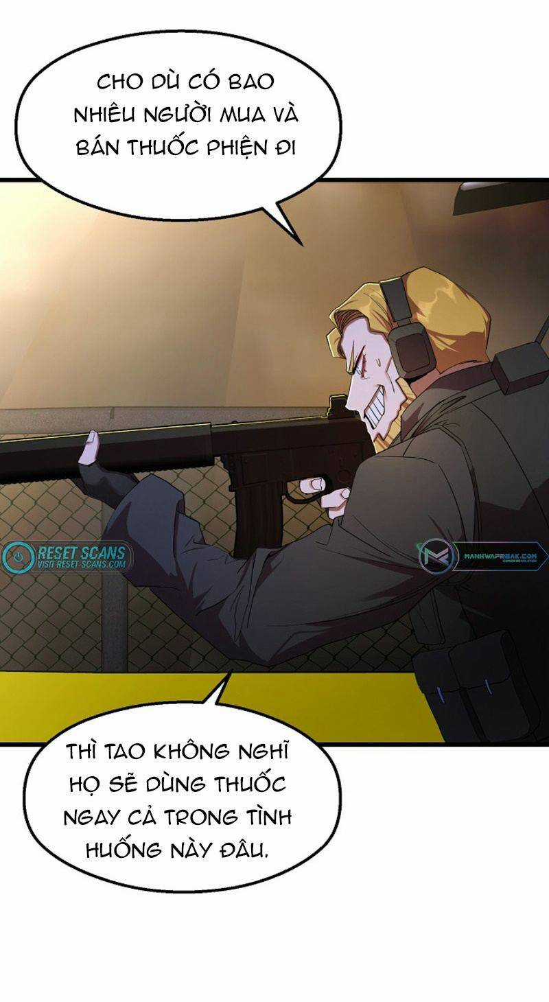 Kẻ Thất Nghiệp Bất Khả Chiến Bại Chapter 38 trang 17