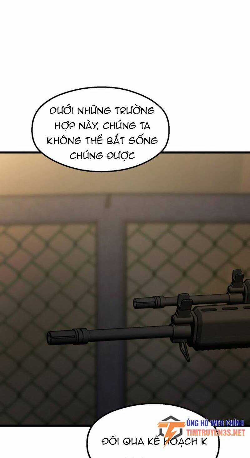 Kẻ Thất Nghiệp Bất Khả Chiến Bại Chapter 38 trang 18