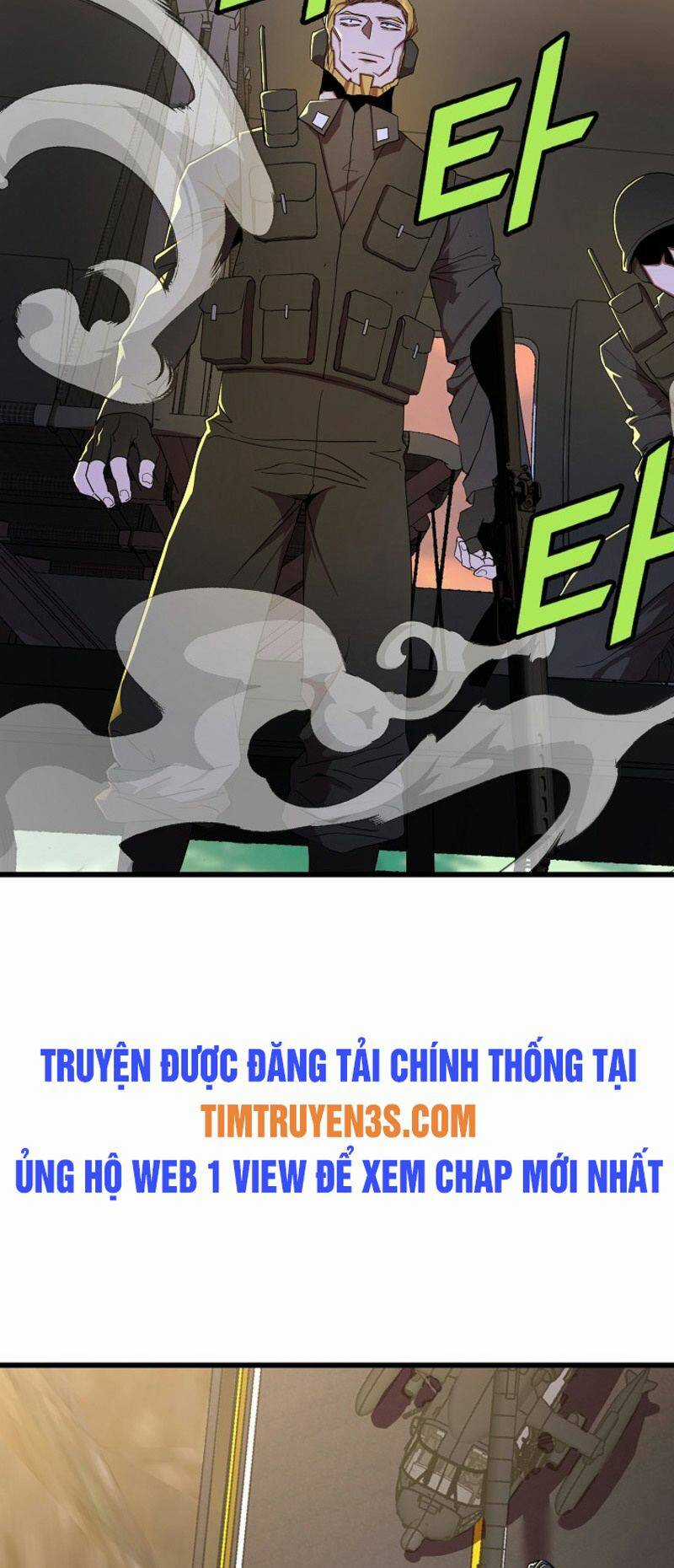 Kẻ Thất Nghiệp Bất Khả Chiến Bại Chapter 38 trang 2