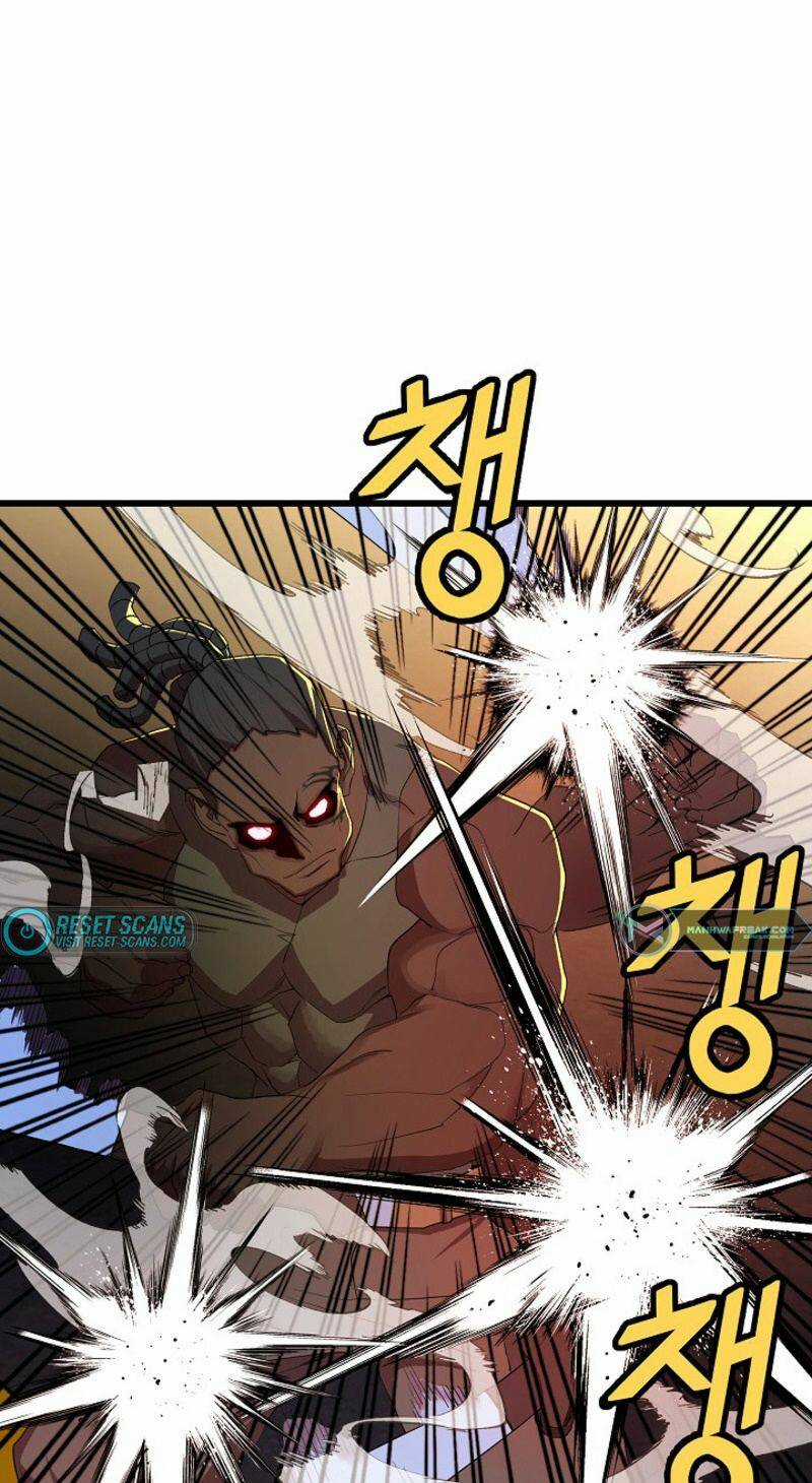 Kẻ Thất Nghiệp Bất Khả Chiến Bại Chapter 38 trang 20