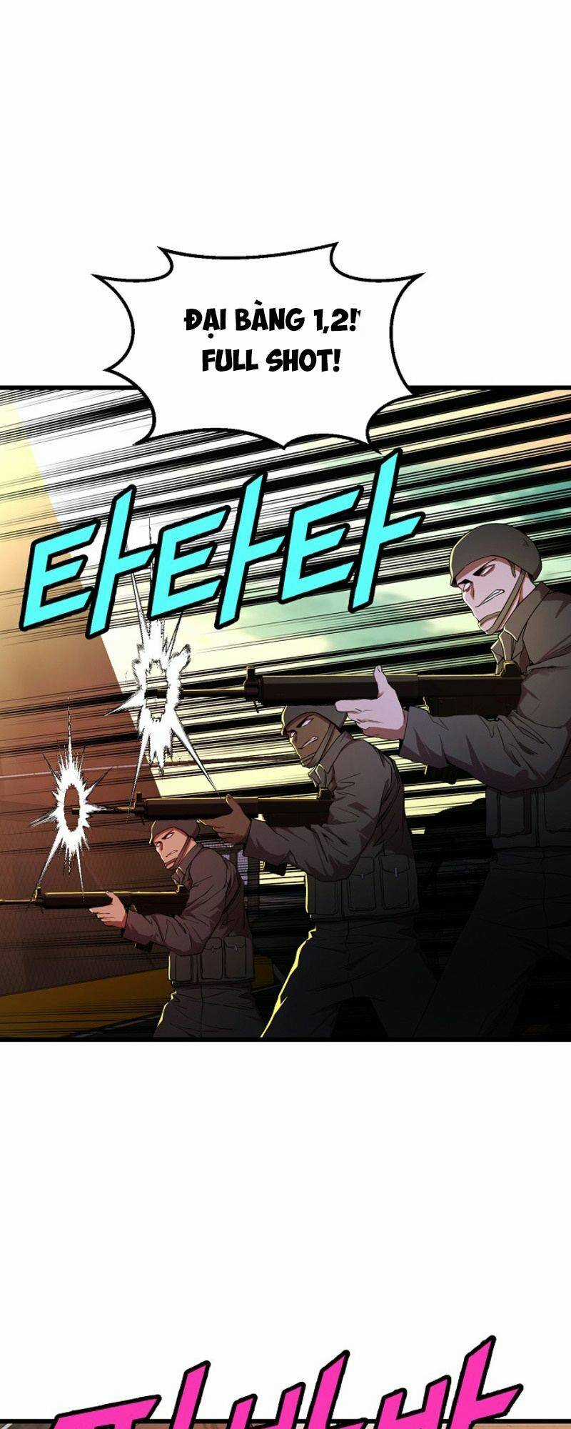 Kẻ Thất Nghiệp Bất Khả Chiến Bại Chapter 38 trang 22