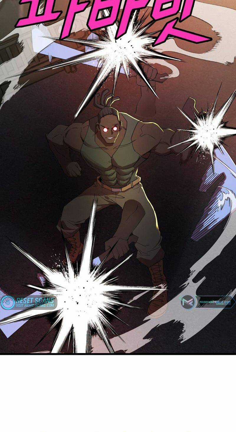 Kẻ Thất Nghiệp Bất Khả Chiến Bại Chapter 38 trang 23