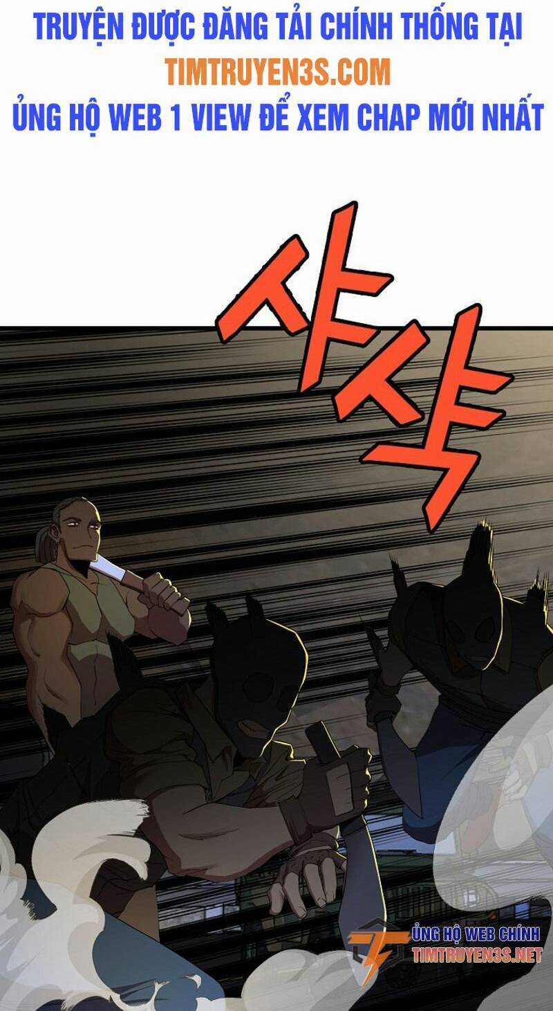 Kẻ Thất Nghiệp Bất Khả Chiến Bại Chapter 38 trang 24