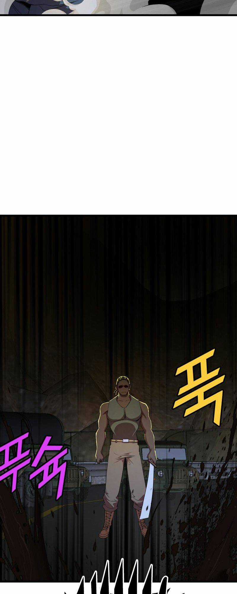 Kẻ Thất Nghiệp Bất Khả Chiến Bại Chapter 38 trang 25