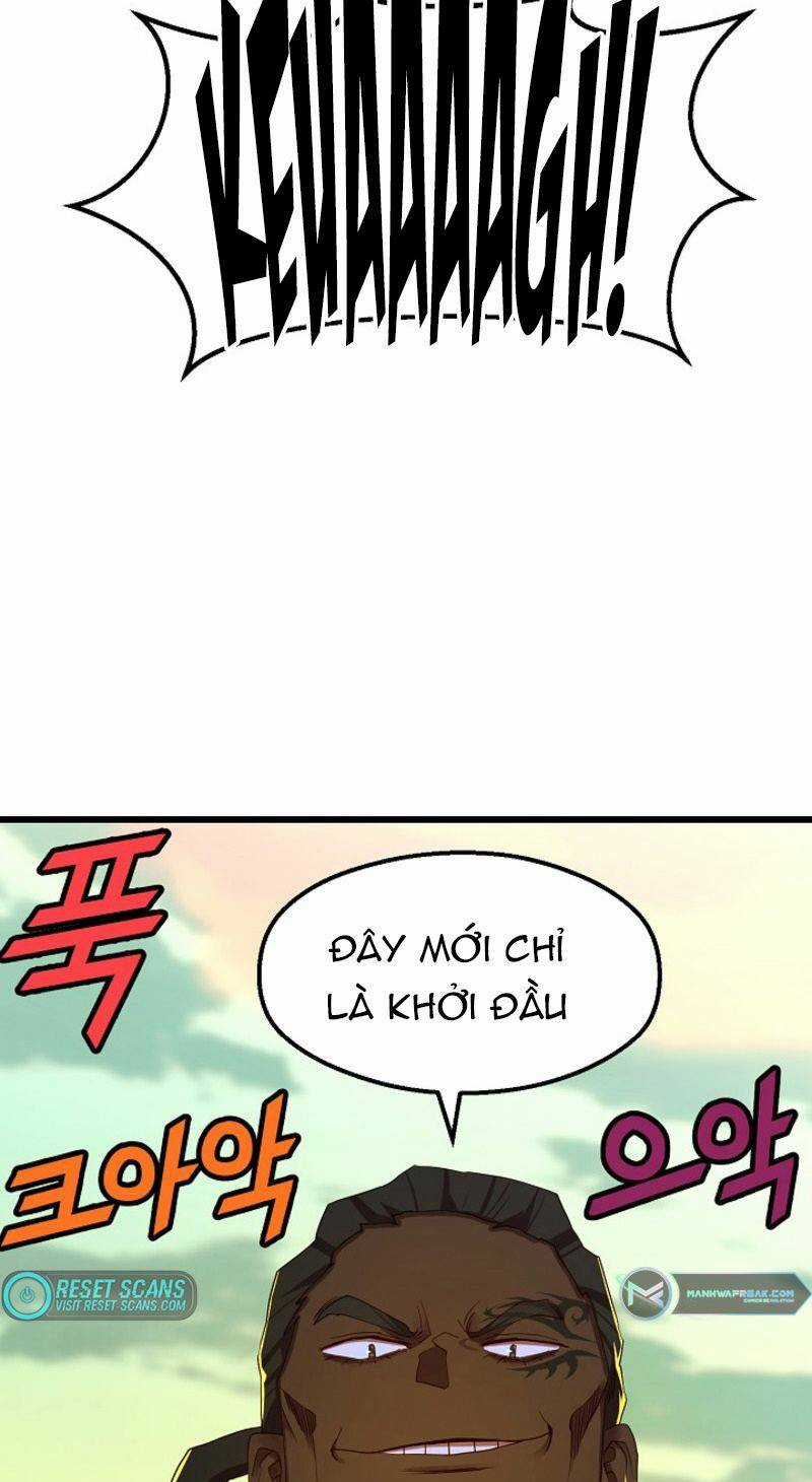 Kẻ Thất Nghiệp Bất Khả Chiến Bại Chapter 38 trang 26