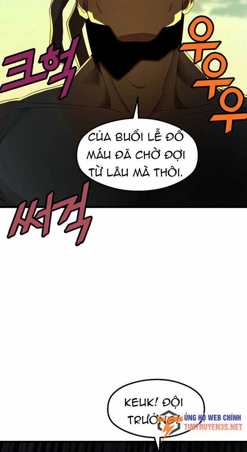 Kẻ Thất Nghiệp Bất Khả Chiến Bại Chapter 38 trang 27