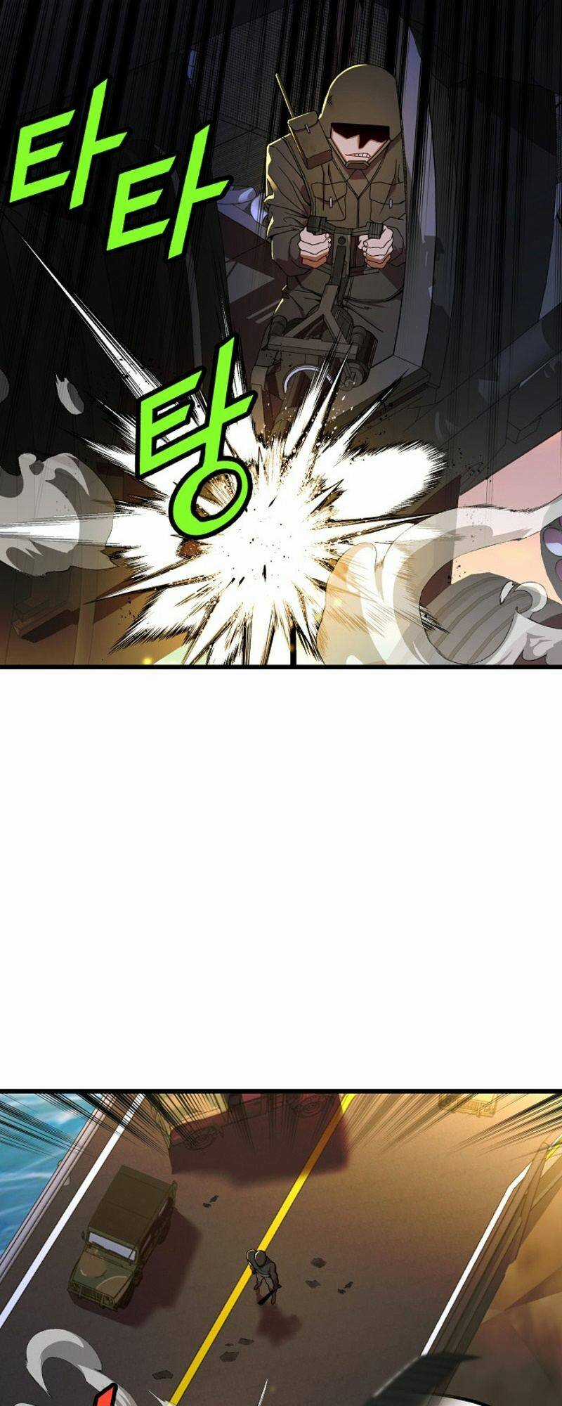 Kẻ Thất Nghiệp Bất Khả Chiến Bại Chapter 38 trang 28