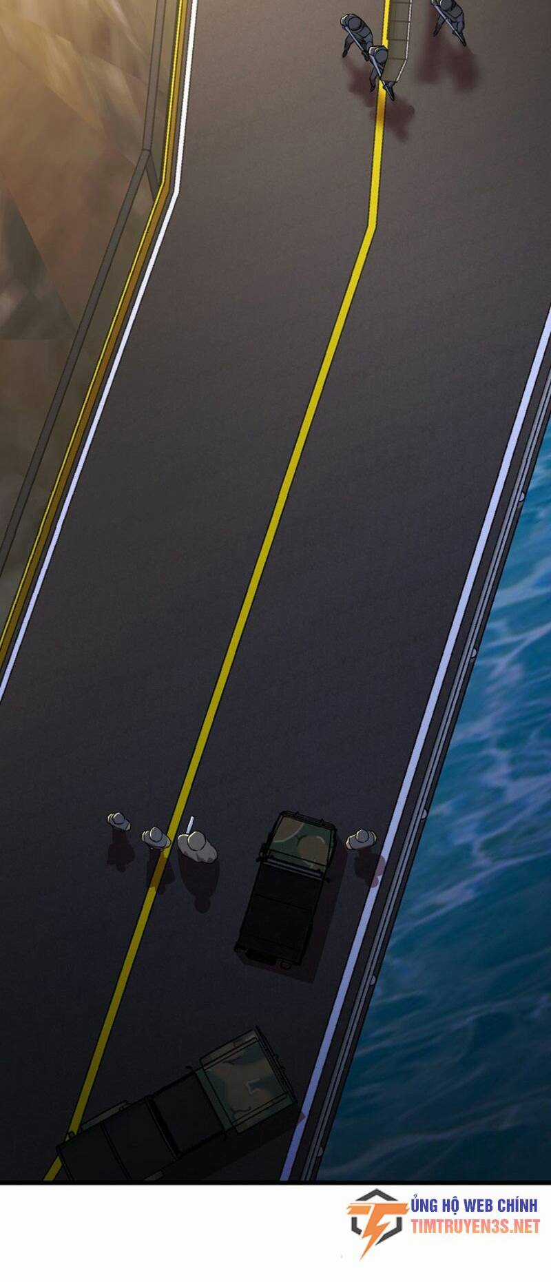 Kẻ Thất Nghiệp Bất Khả Chiến Bại Chapter 38 trang 3