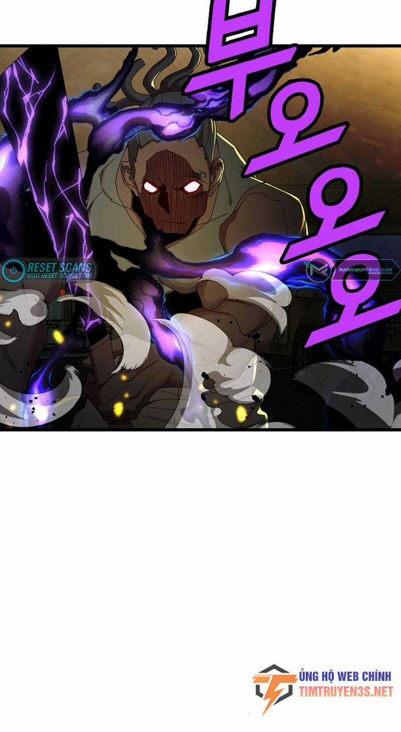 Kẻ Thất Nghiệp Bất Khả Chiến Bại Chapter 38 trang 30