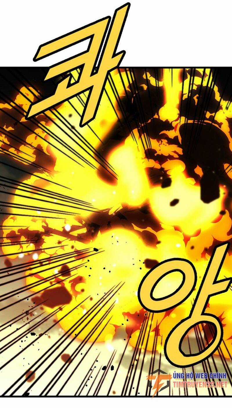 Kẻ Thất Nghiệp Bất Khả Chiến Bại Chapter 38 trang 33