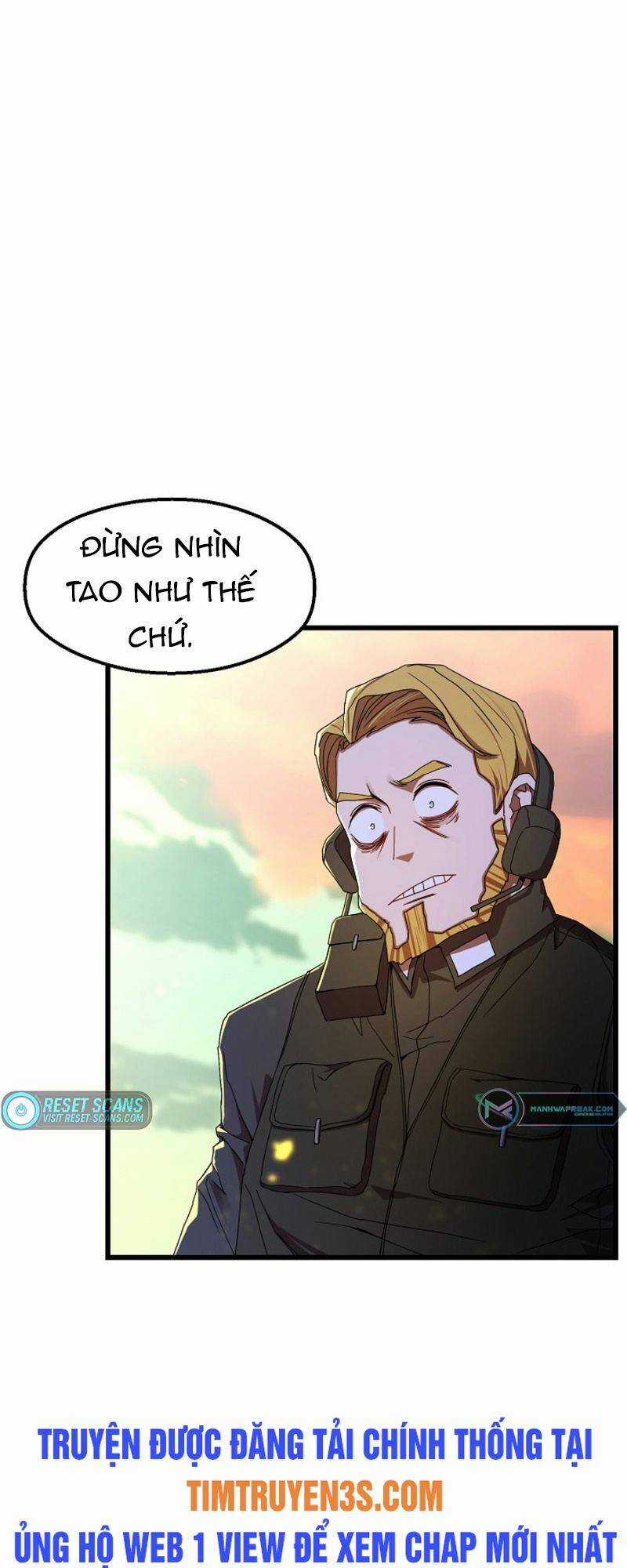 Kẻ Thất Nghiệp Bất Khả Chiến Bại Chapter 38 trang 34