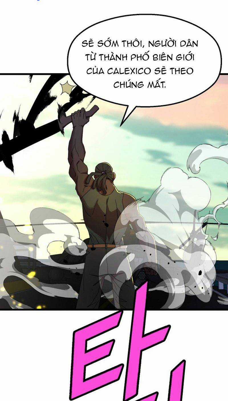 Kẻ Thất Nghiệp Bất Khả Chiến Bại Chapter 38 trang 35