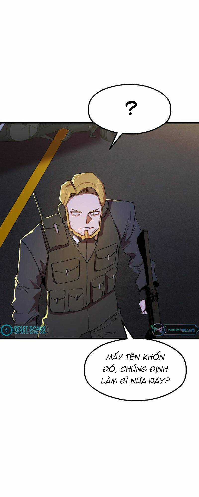 Kẻ Thất Nghiệp Bất Khả Chiến Bại Chapter 38 trang 4