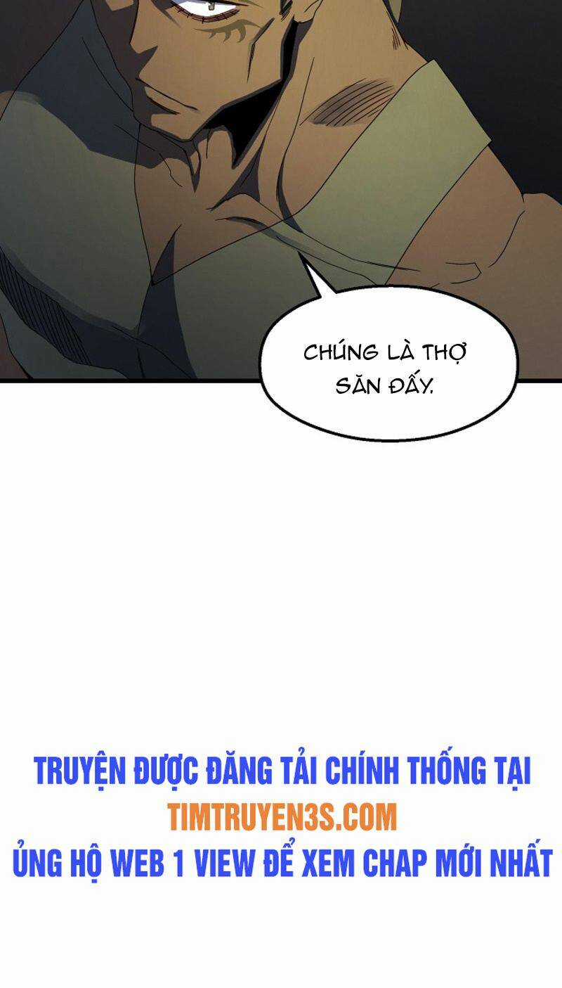 Kẻ Thất Nghiệp Bất Khả Chiến Bại Chapter 38 trang 41