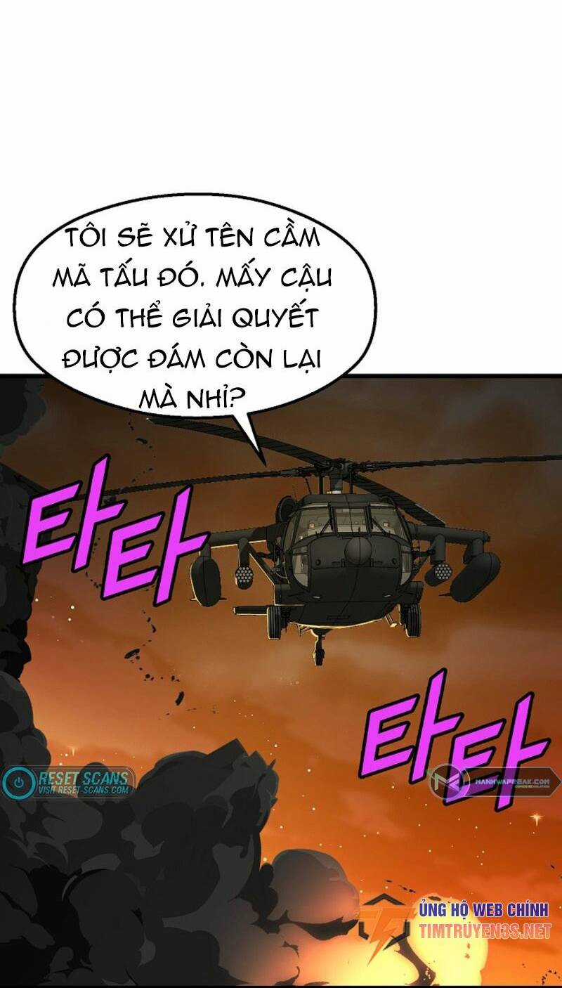 Kẻ Thất Nghiệp Bất Khả Chiến Bại Chapter 38 trang 42