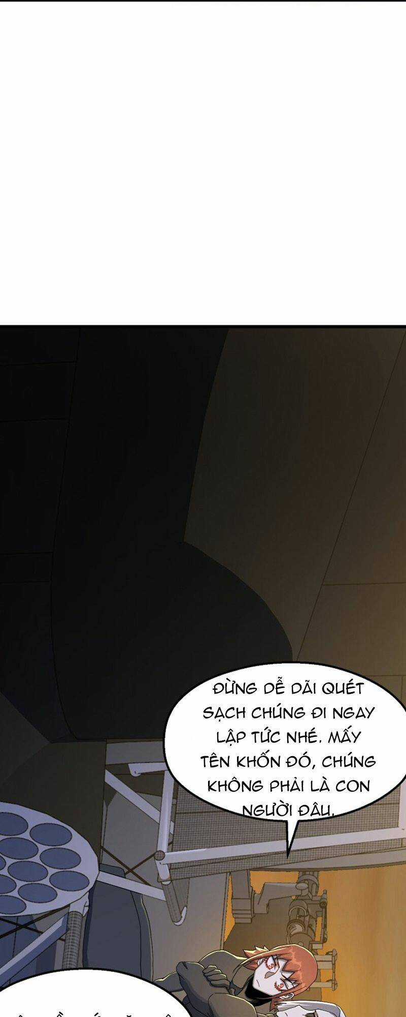 Kẻ Thất Nghiệp Bất Khả Chiến Bại Chapter 38 trang 43