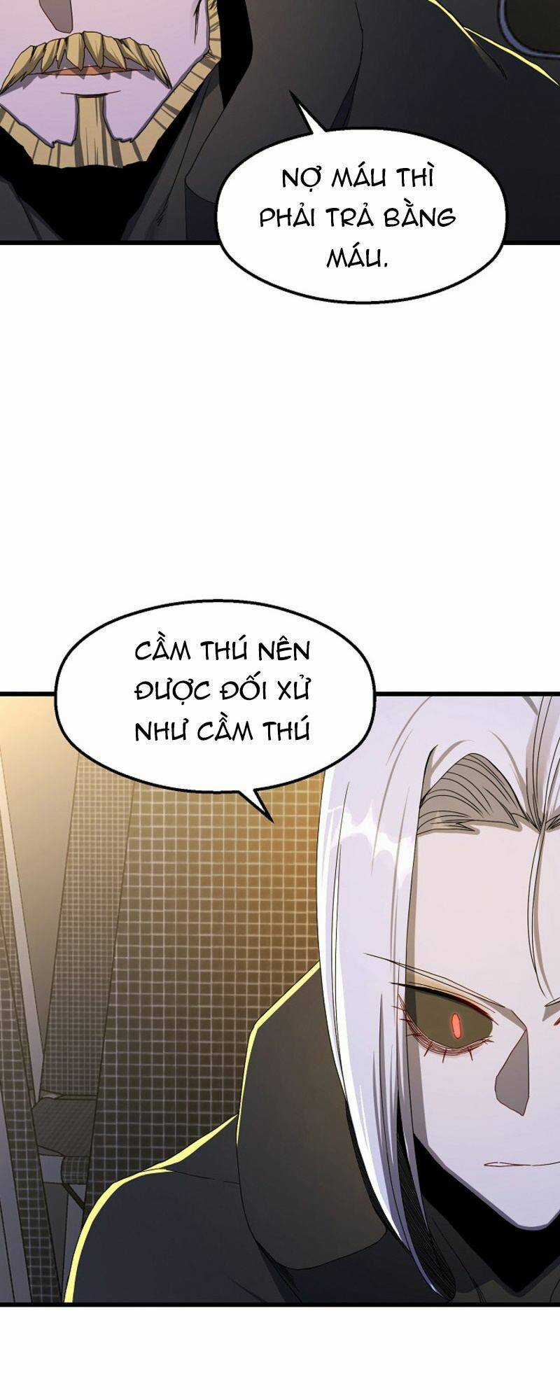 Kẻ Thất Nghiệp Bất Khả Chiến Bại Chapter 38 trang 46