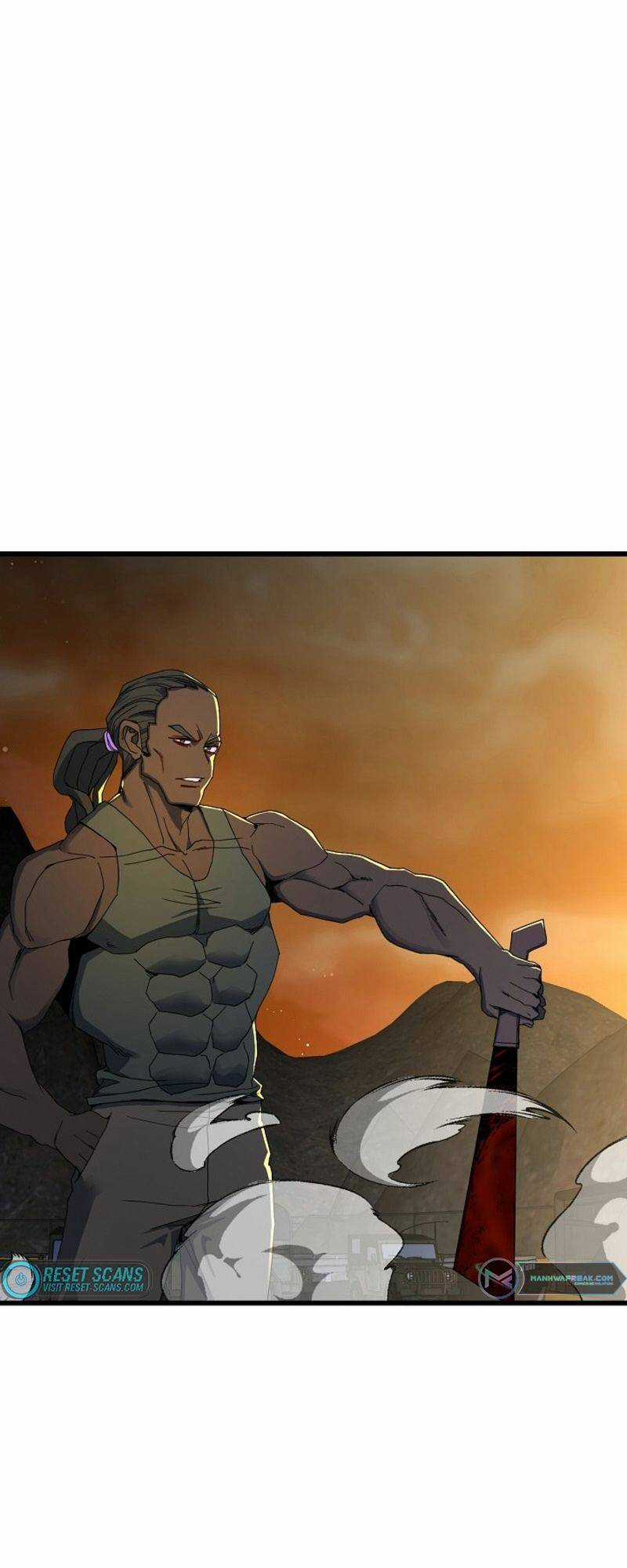 Kẻ Thất Nghiệp Bất Khả Chiến Bại Chapter 38 trang 49