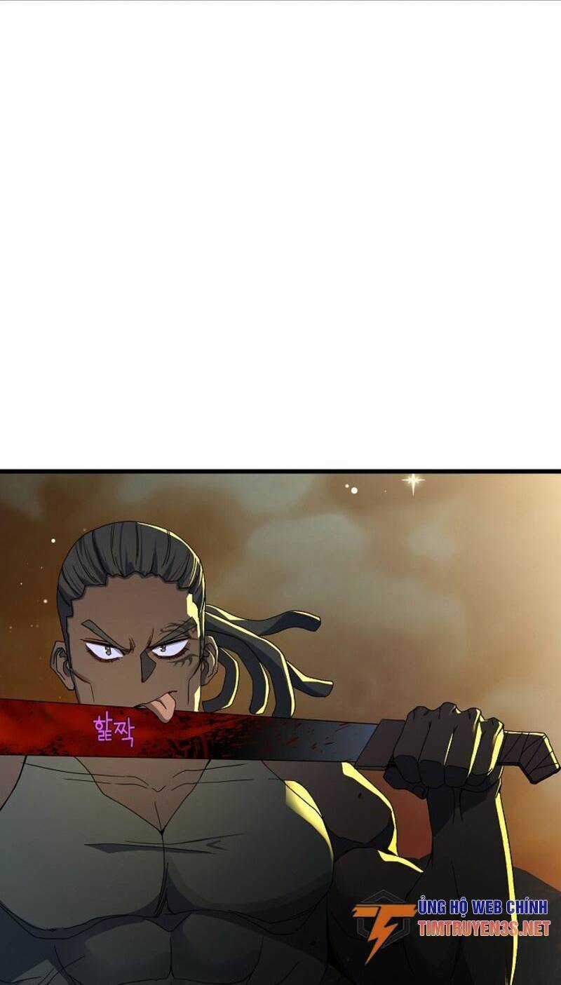 Kẻ Thất Nghiệp Bất Khả Chiến Bại Chapter 38 trang 51