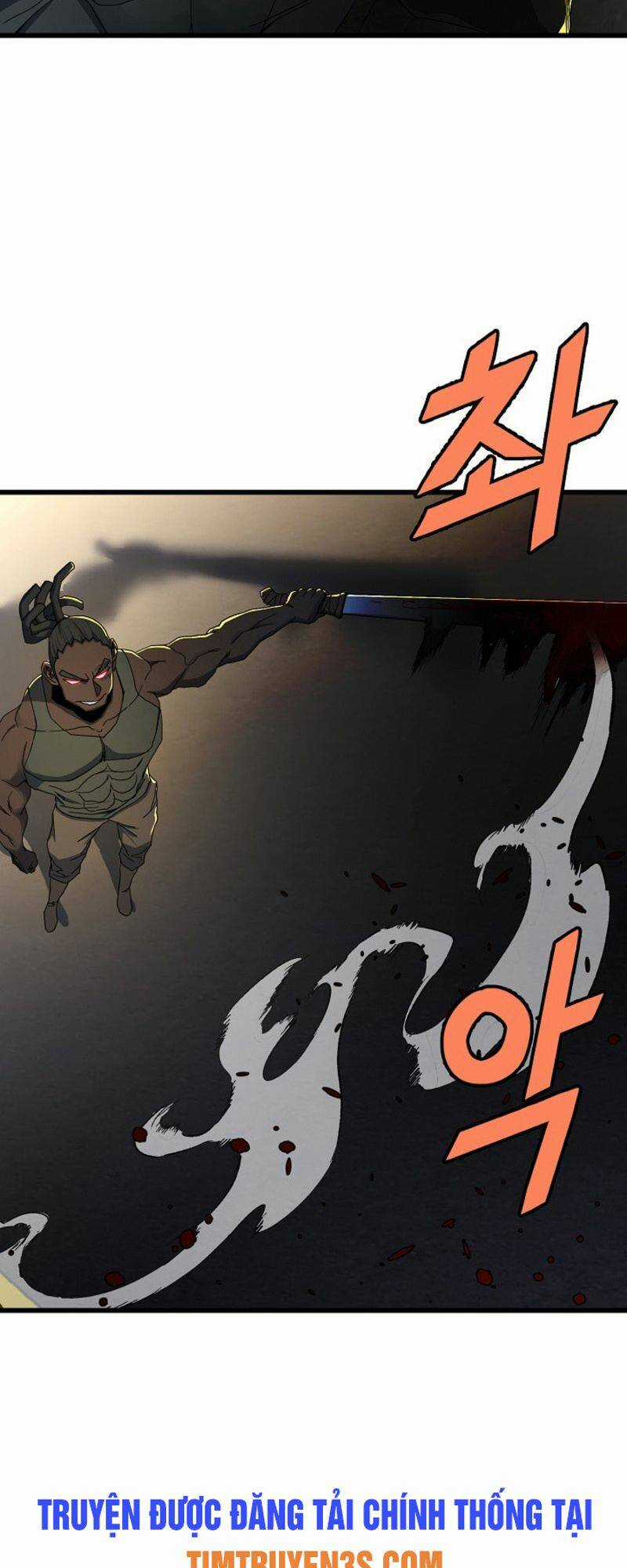 Kẻ Thất Nghiệp Bất Khả Chiến Bại Chapter 38 trang 52