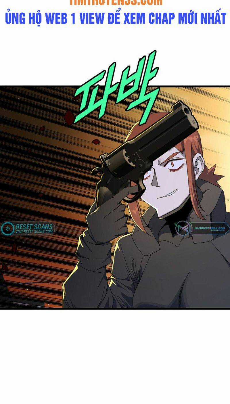 Kẻ Thất Nghiệp Bất Khả Chiến Bại Chapter 38 trang 53