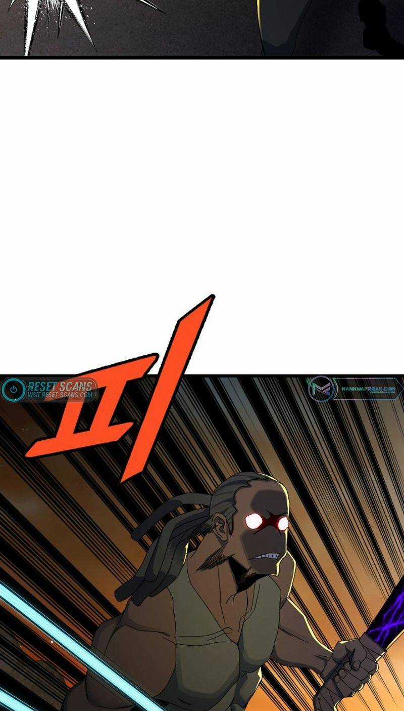 Kẻ Thất Nghiệp Bất Khả Chiến Bại Chapter 38 trang 56