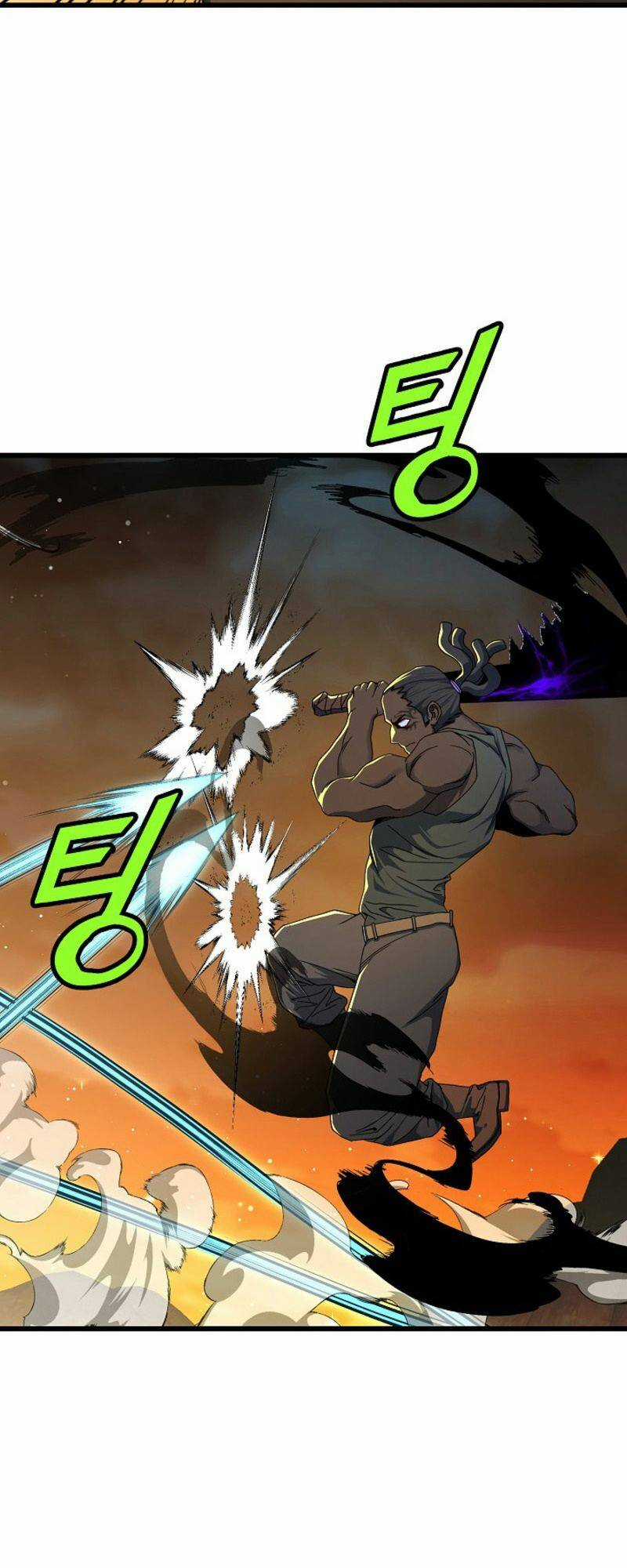 Kẻ Thất Nghiệp Bất Khả Chiến Bại Chapter 38 trang 58