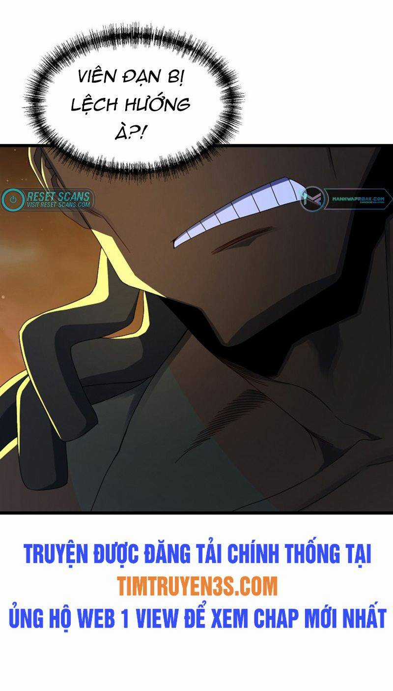 Kẻ Thất Nghiệp Bất Khả Chiến Bại Chapter 38 trang 59