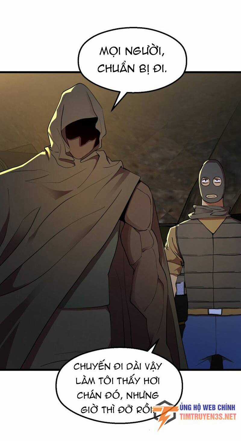 Kẻ Thất Nghiệp Bất Khả Chiến Bại Chapter 38 trang 6