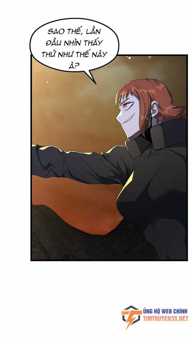 Kẻ Thất Nghiệp Bất Khả Chiến Bại Chapter 38 trang 60