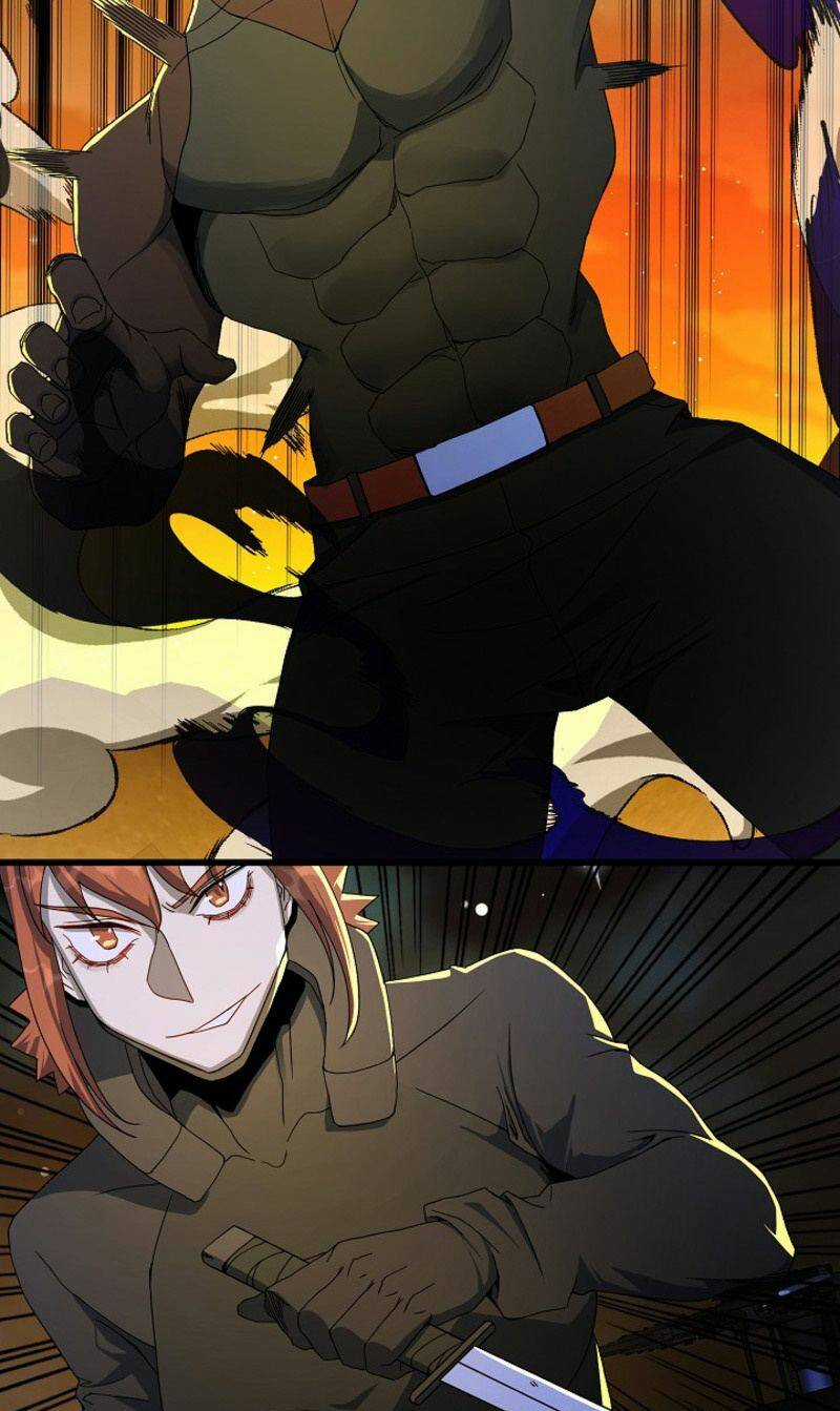 Kẻ Thất Nghiệp Bất Khả Chiến Bại Chapter 38 trang 62