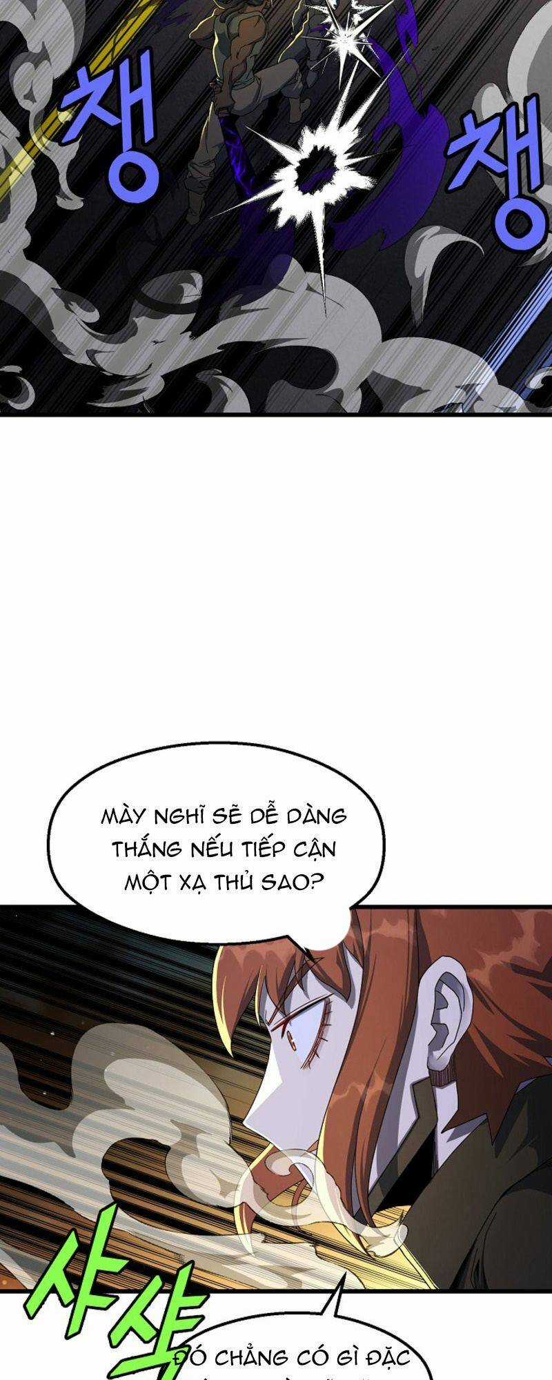 Kẻ Thất Nghiệp Bất Khả Chiến Bại Chapter 38 trang 64