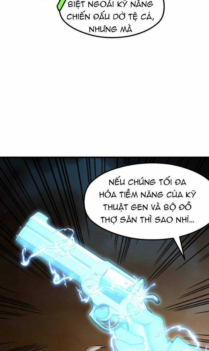 Kẻ Thất Nghiệp Bất Khả Chiến Bại Chapter 38 trang 65