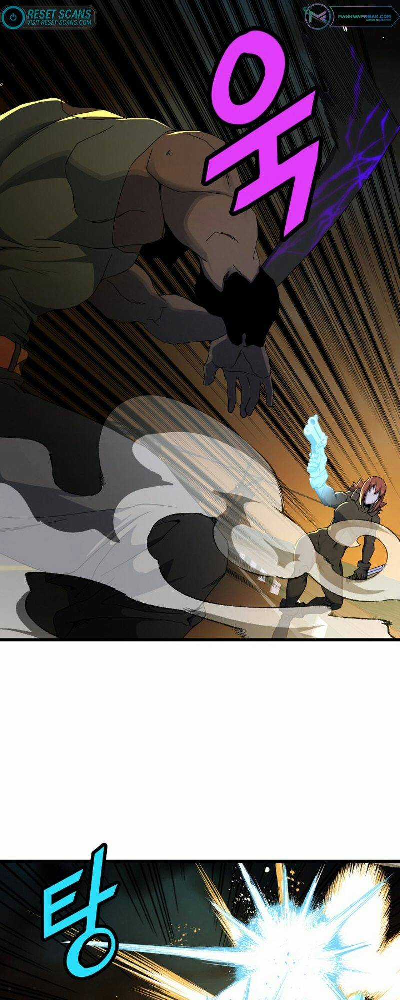 Kẻ Thất Nghiệp Bất Khả Chiến Bại Chapter 38 trang 67