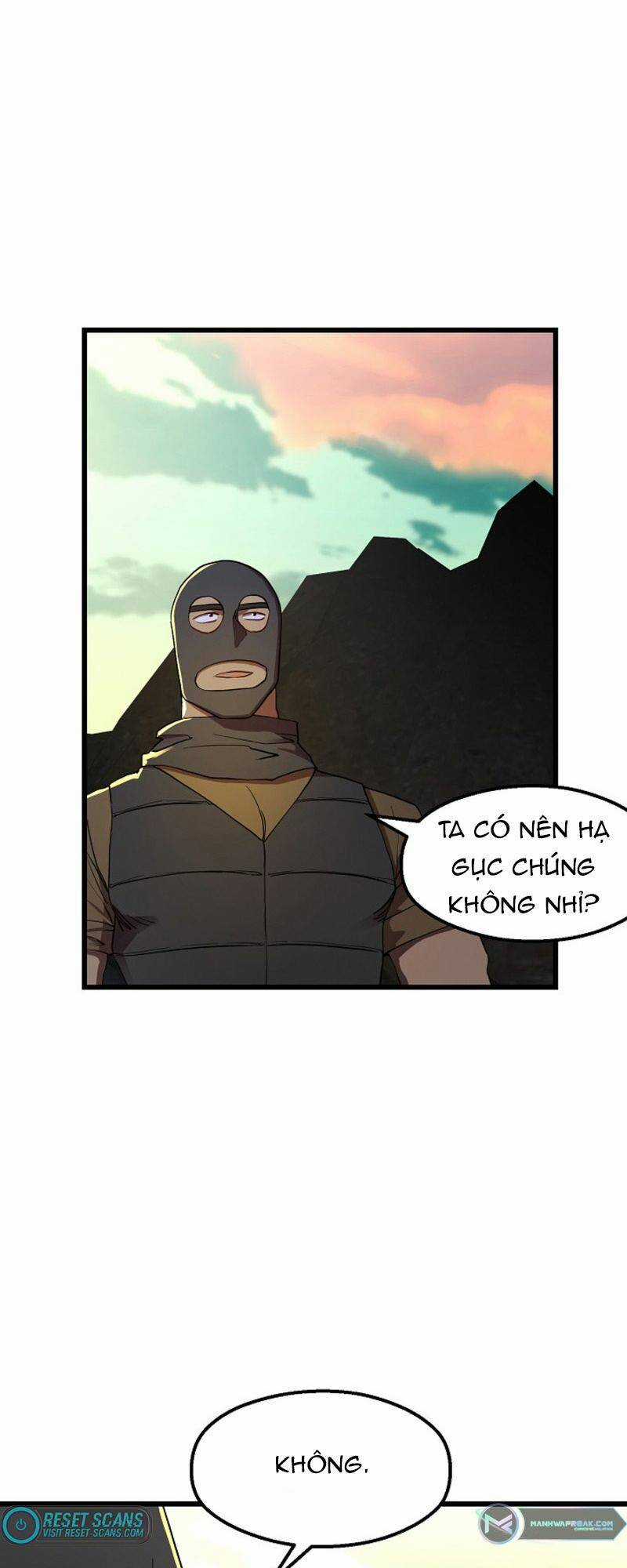 Kẻ Thất Nghiệp Bất Khả Chiến Bại Chapter 38 trang 7