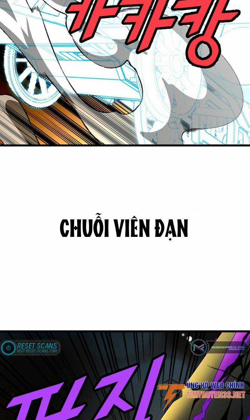 Kẻ Thất Nghiệp Bất Khả Chiến Bại Chapter 38 trang 72