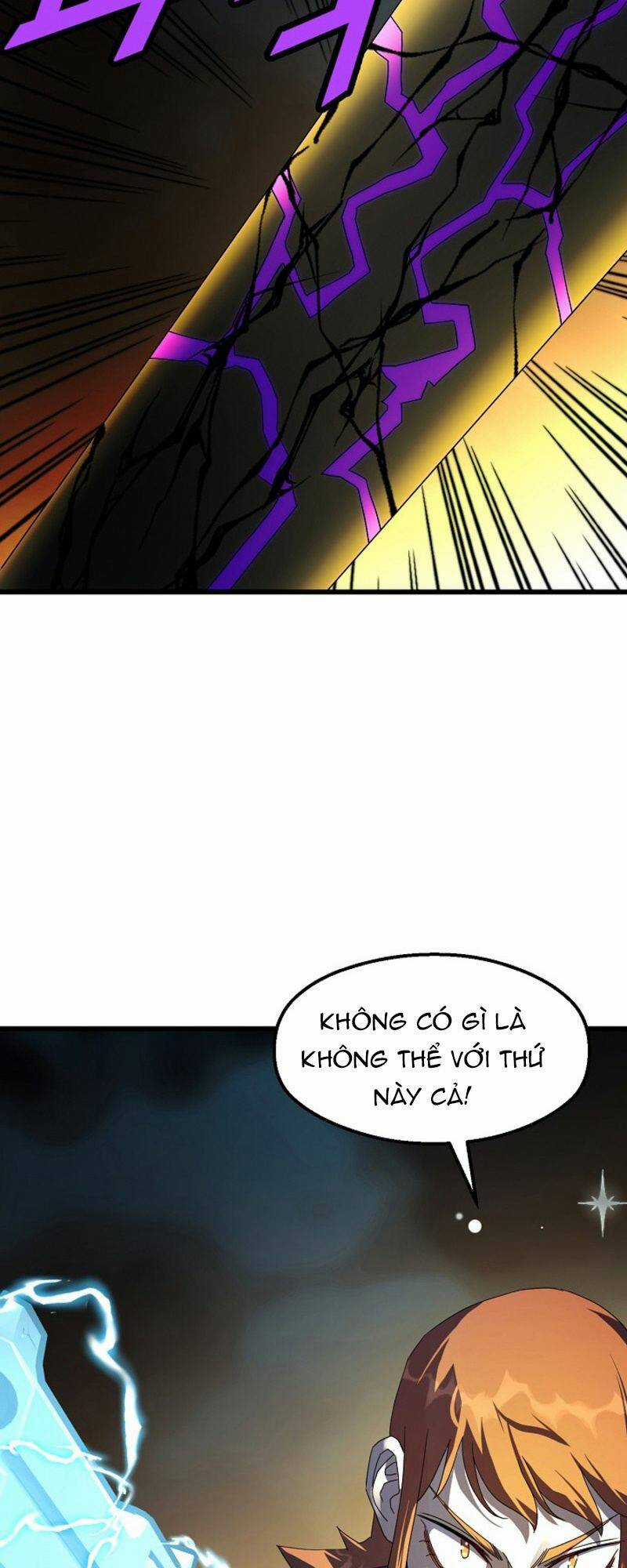 Kẻ Thất Nghiệp Bất Khả Chiến Bại Chapter 38 trang 73