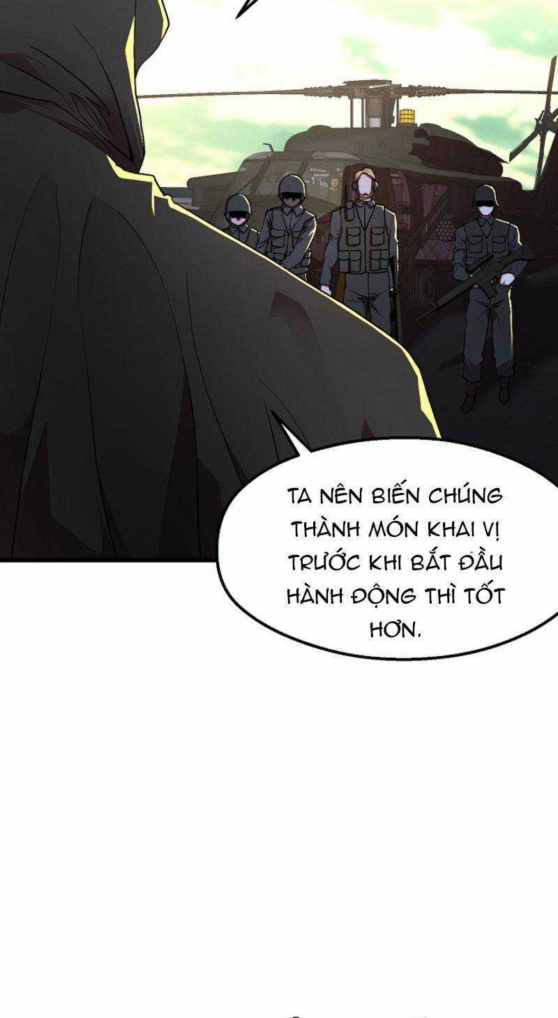 Kẻ Thất Nghiệp Bất Khả Chiến Bại Chapter 38 trang 8