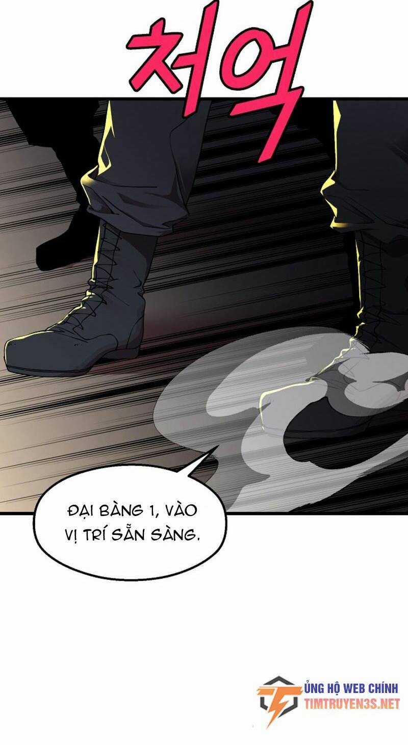 Kẻ Thất Nghiệp Bất Khả Chiến Bại Chapter 38 trang 9