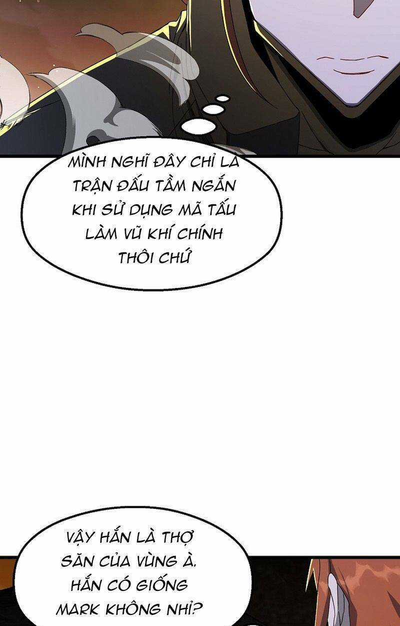 Kẻ Thất Nghiệp Bất Khả Chiến Bại Chapter 39 trang 14