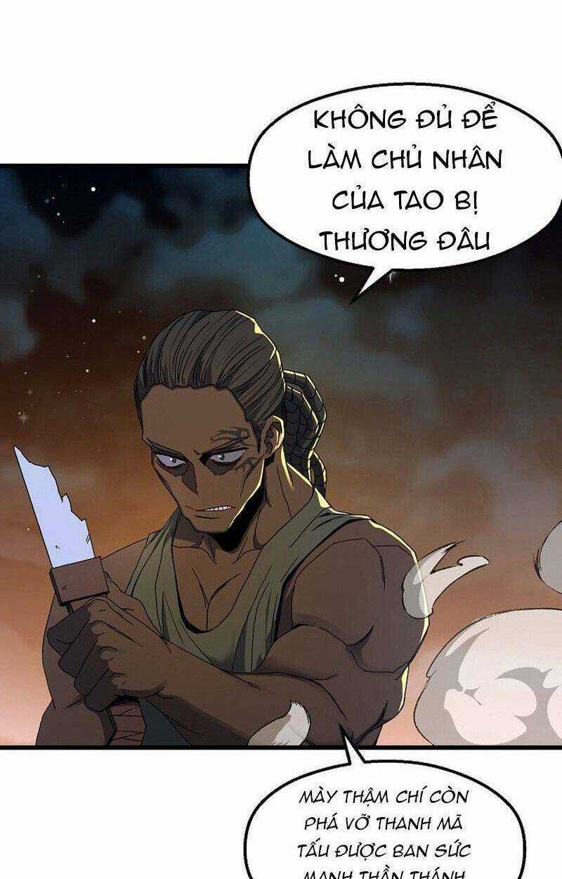 Kẻ Thất Nghiệp Bất Khả Chiến Bại Chapter 39 trang 16