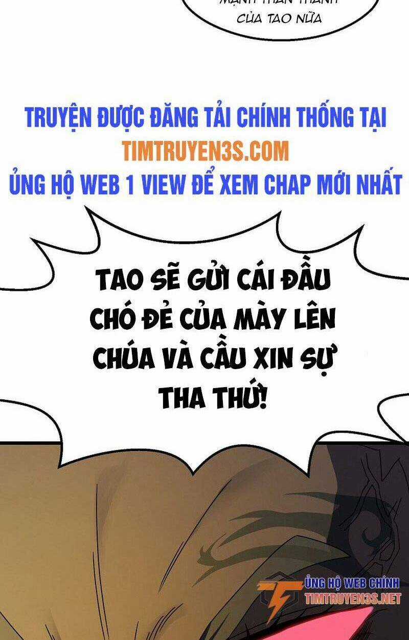 Kẻ Thất Nghiệp Bất Khả Chiến Bại Chapter 39 trang 17