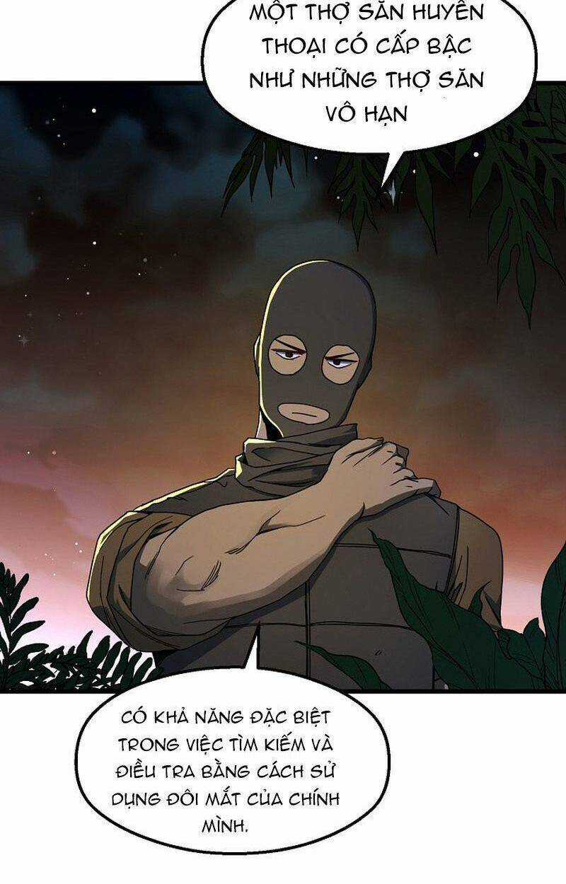 Kẻ Thất Nghiệp Bất Khả Chiến Bại Chapter 39 trang 23