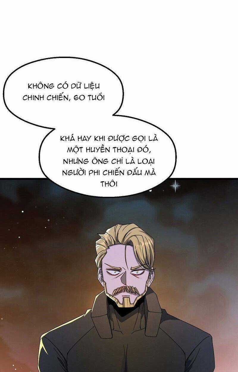 Kẻ Thất Nghiệp Bất Khả Chiến Bại Chapter 39 trang 24